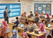 7 Peran Teknologi dalam Pembelajaran Berdiferensiasi di Era Kurikulum Merdeka