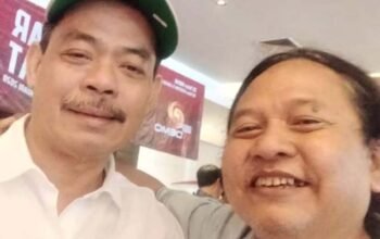 Bang Bursah yang Membawa Saya Masuk HMI