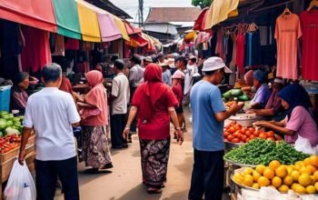 Dampak Kenaikan PPN 12% terhadap Perekonomian dan Kesejahteraan Sosial