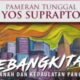 Drama di Galeri Nasional: Pameran Tunggal Yos Suprapto Dibredel Saat Pembukaan