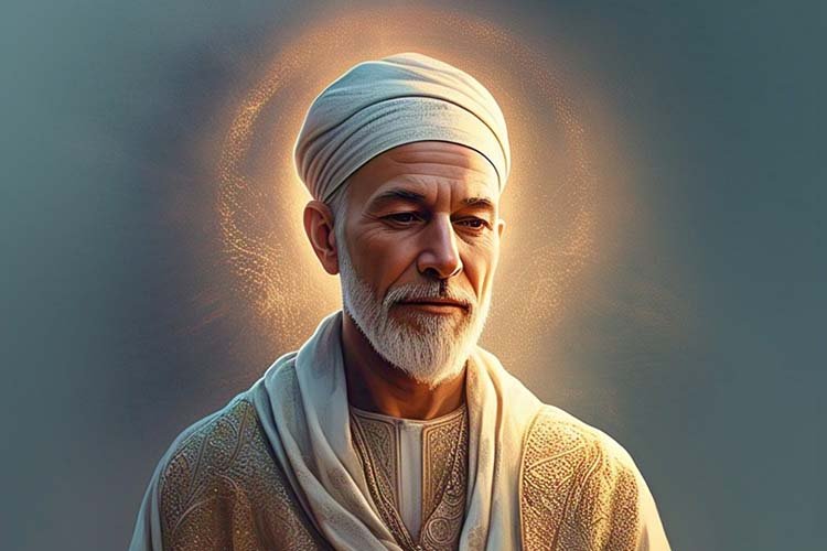 Hizib Al-Ghazali