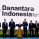 Danantara Diresmikan