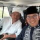 Hadiri Pengajian di Pendopo Anies Baswedan, Laode Basir: Jadi Ruang Keilmuan