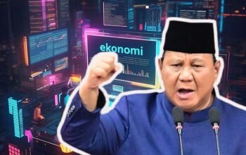 Ledakan Ekonomi Digital Indonesia 2025, Masa Depan Cerah atau Krisis Baru