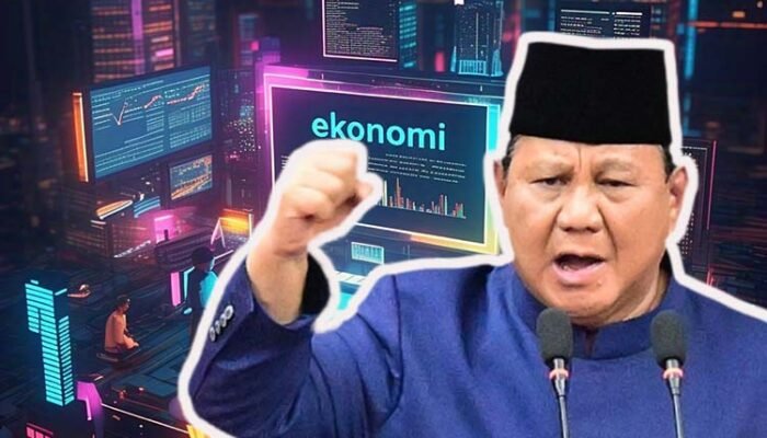 Ledakan Ekonomi Digital Indonesia 2025, Masa Depan Cerah atau Krisis Baru