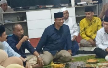 Anies Baswedan Hadiri Bukber di Mabes XI, Suasana Penuh Keakraban