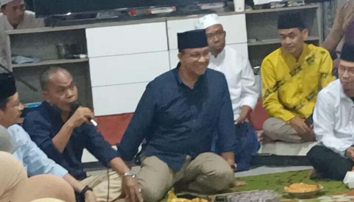 Anies Baswedan Hadiri Bukber di Mabes XI, Suasana Penuh Keakraban