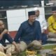 Anies Baswedan Hadiri Bukber di Mabes XI