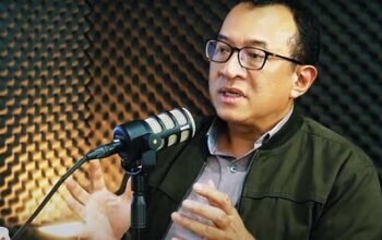 Dr. Elan Satriawan: Kemiskinan dan Kesenjangan, Ujian Berat bagi Kebijakan Ekonomi Nasional