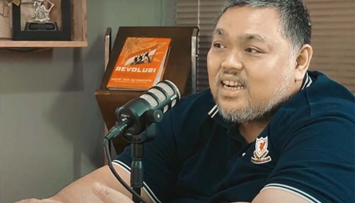 Menelisik Kapitalisme Rentier dalam Privatisasi Aset Negara: Pandangan Yanuar Rizky