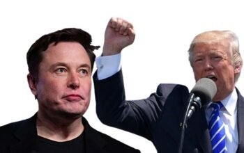 Misi Besar Trump & Elon: Selamatkan Ekonomi AS, Abaikan Sekutu?