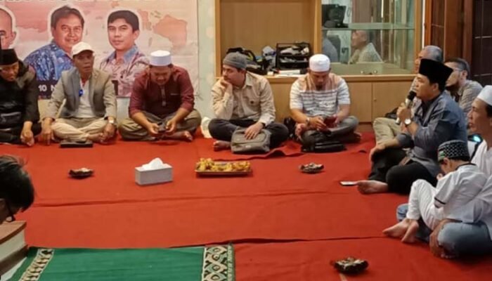 Buka Bersama Anggota, Awalil Rizky: Koperasi Adalah Jalan Menuju Kemakmuran Bersama