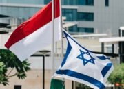 hubungan dagang indonesia dan israel