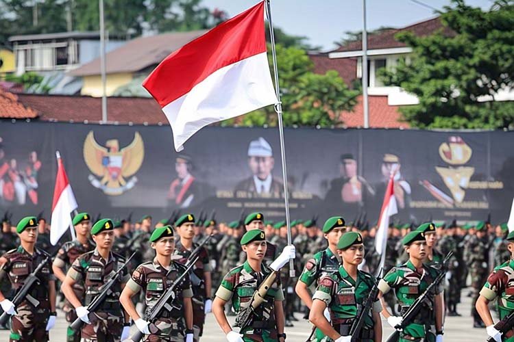 revisi uu tni