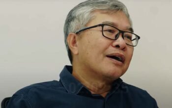 Ekonom Piter Abdullah Peringatkan Risiko Letupan Krisis Jika Pemerintah Tak Segera Ambil Langkah Mitigasi
