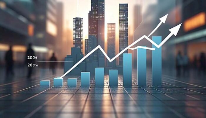 Tumbuh Tapi Belum Produktif: Potret Penyaluran Kredit Perbankan Awal 2025