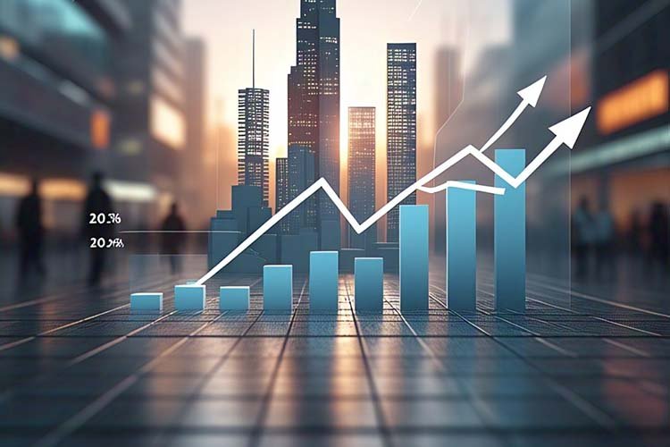 Potret Penyaluran Kredit Perbankan Awal 2025