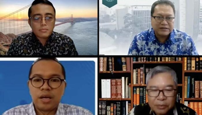 Janji Besar Prabowo vs Realita Ekonomi 2025: Benarkah Kita di Ambang Krisis?