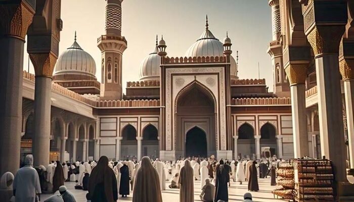 Keutamaan dan Amalan Bulan Dzulhijjah: 10 Hari Terbaik dalam Setahun