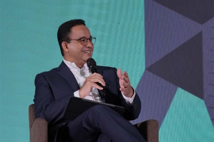 Anies Baswedan Alumni HMI MPO