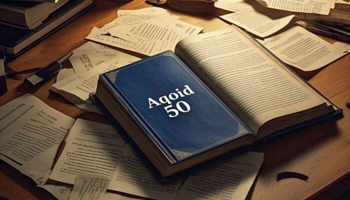 Asal Usul Aqaid Al-Khamsina: Sejarah dan Makna 50 Sifat Penting dalam Tauhid