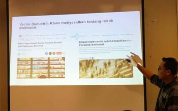 Hari Tanpa Tembakau Sedunia 2025: PP Kesehatan Dinilai Jadi Penyelamat Anak Muda