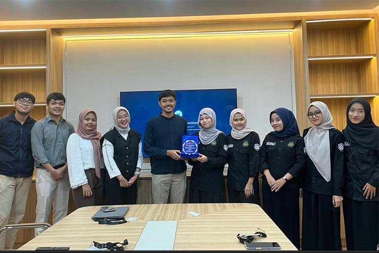 Koalisi Pemuda Desak Evaluasi Total Program MBG