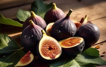 Misteri Buah Tin dan Zaitun dalam Al-Qur’an: Khasiat, Sejarah, dan Maknanya
