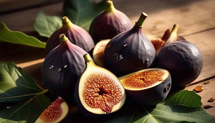 Misteri Buah Tin dan Zaitun dalam Al-Qur’an: Khasiat, Sejarah, dan Maknanya