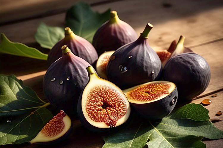 Misteri Buah Tin dan Zaitun