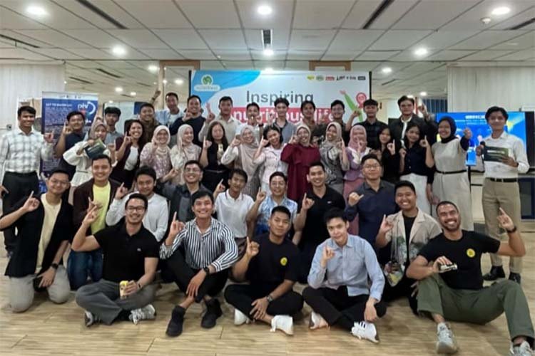 PIK-R Bangka dan YouthDozer
