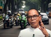 Status Pekerja Driver Ojol