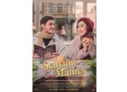 film Senyum Manies Love Story