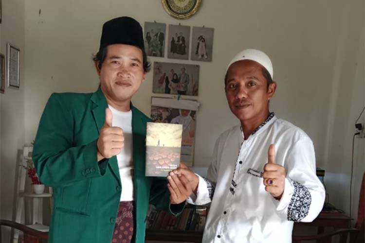 mwcnu dempet buku petani kehilangan lahan