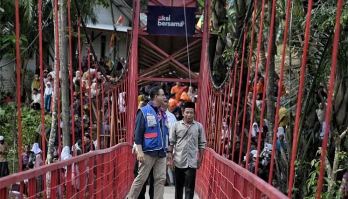 Perkumpulan Aksi Bersama: Gerakan Sosial atau Kendaraan Politik Anies Baswedan?