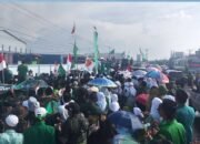 Istighosah Kemanusiaan di Demak