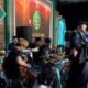 Kaukab Band Meriahkan HUT SMK NU 01 Kendal, KH Ubaidullah Shodaqoh: Siswa NU Harus Kuat dan Mandiri