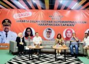 Kinerja 100 Hari Pramono-Rano