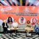 Kinerja 100 Hari Pramono-Rano, Prakarsa Warga Gelar Diskusi bersama Anggota DPRD dan Staf Khusus Gubernur