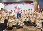 Pejuang Arah Bangsa