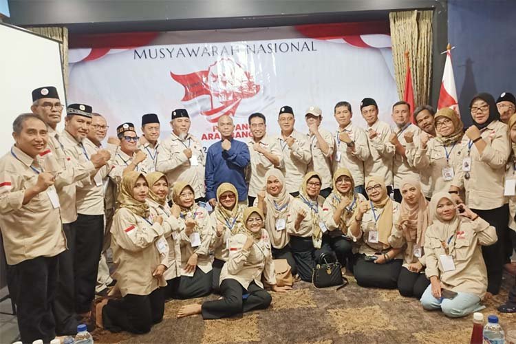 Pejuang Arah Bangsa