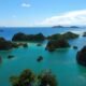 Pulau Gag: Di Antara Surga Laut Raja Ampat dan Tambang yang Menggerusnya
