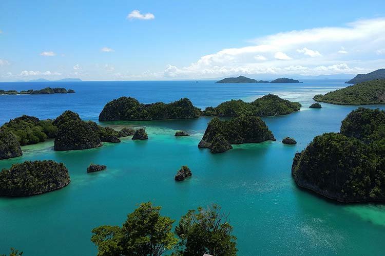 Raja Ampat