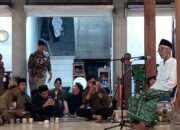 Refleksi Demokrasi di Ponpes Al-Itqon Semarang