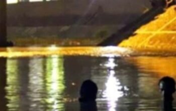 Ritual Kungkum Malam 1 Suro di Tugu Suharto: Parodi Spiritualitas bagi Generasi Z