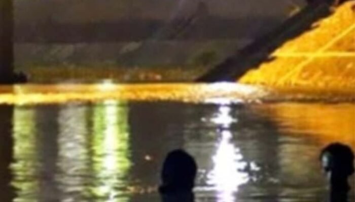 Ritual Kungkum Malam 1 Suro di Tugu Suharto: Parodi Spiritualitas bagi Generasi Z