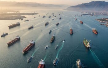 Risiko Penutupan Selat Hormuz dan Imbasnya bagi Indonesia