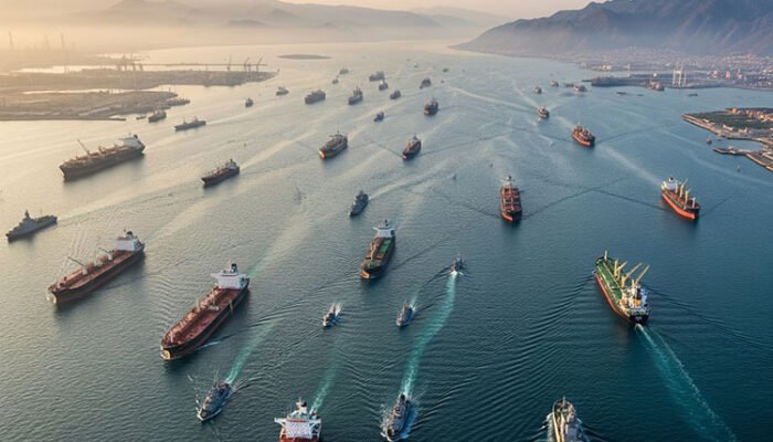 Risiko Penutupan Selat Hormuz dan Imbasnya bagi Indonesia