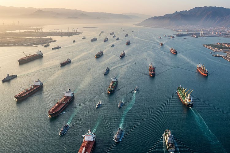 Selat Hormuz