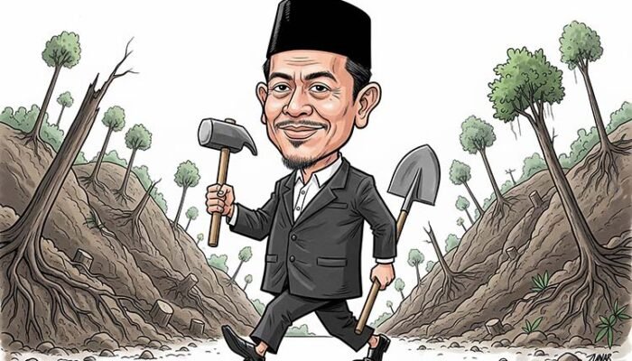 Goyang Tambang